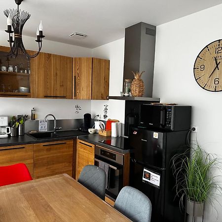 Maison La Capucine Sur Quai De Seine, Wifi, Machine A Laver, Parking Prive Gratuit Vernon  Bagian luar foto