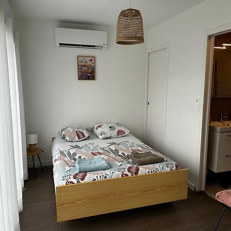 Maison La Capucine Sur Quai De Seine, Wifi, Machine A Laver, Parking Prive Gratuit Vernon  Bagian luar foto