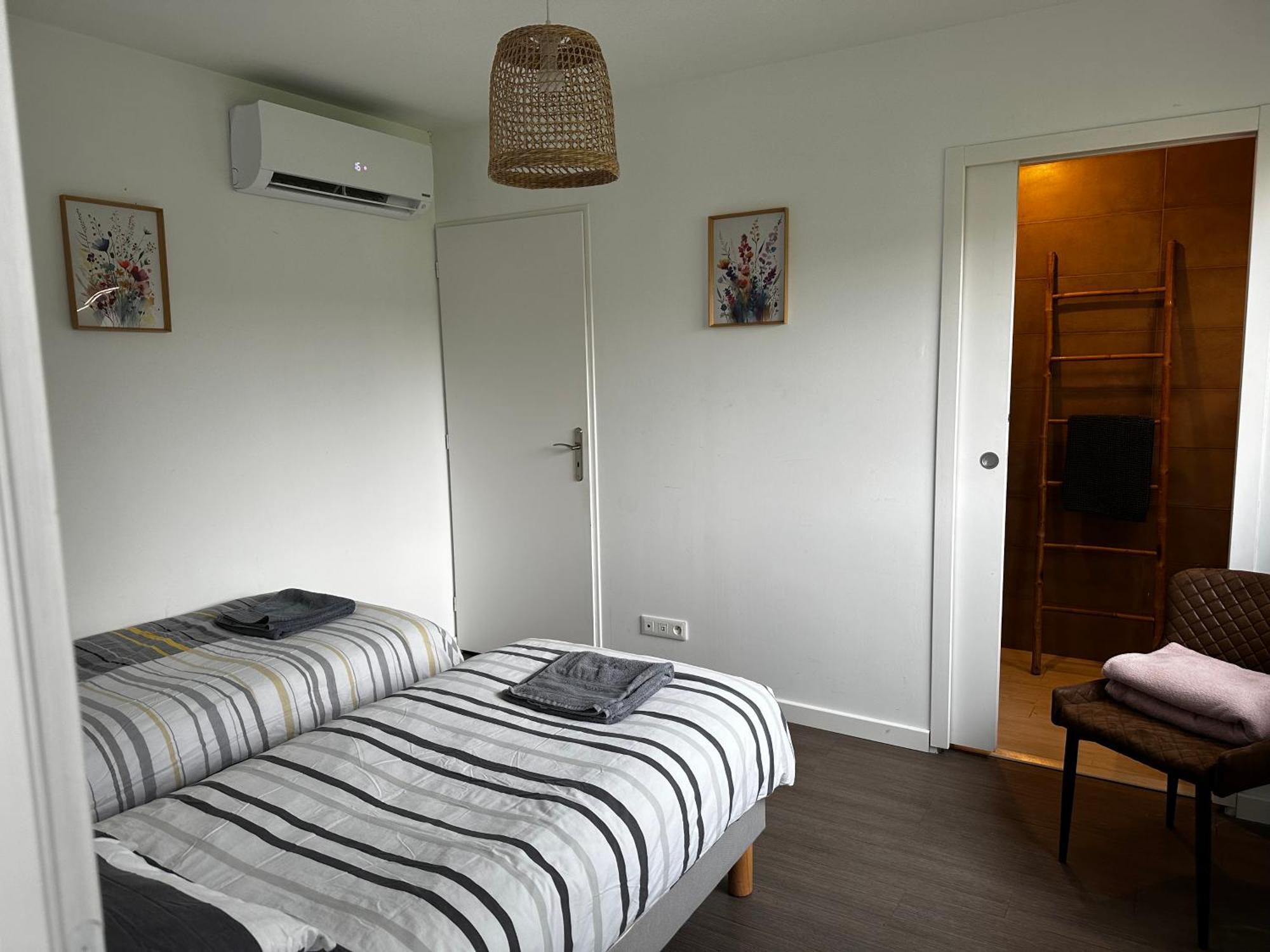Maison La Capucine Sur Quai De Seine, Wifi, Machine A Laver, Parking Prive Gratuit Vernon  Bagian luar foto